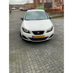 Seat Ibiza 1.2 44KW 5DRS 2009. 3de eigenaar!!