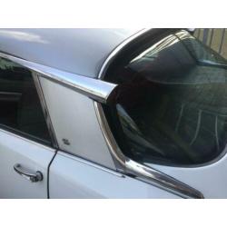 Citroen DS 21 Injectie halfauto LET OP IN PRIJS VERLAAGD NU