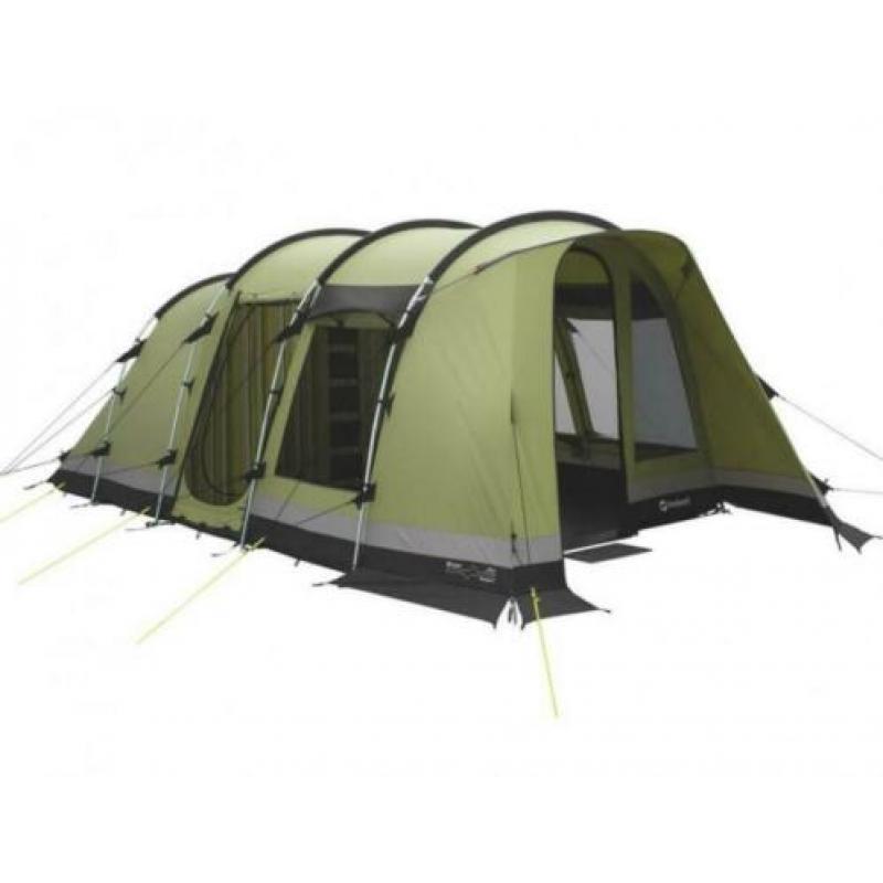 Outwell Newgate 5 TC