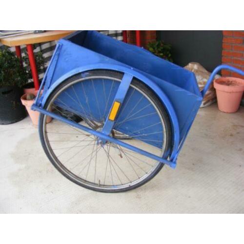 Fietskar