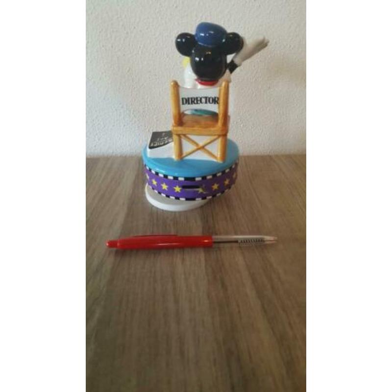 Disney - Mickey Mouse - Schmid