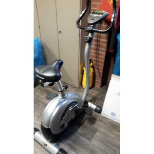 Dunlop hometrainer AC 530 compact sport