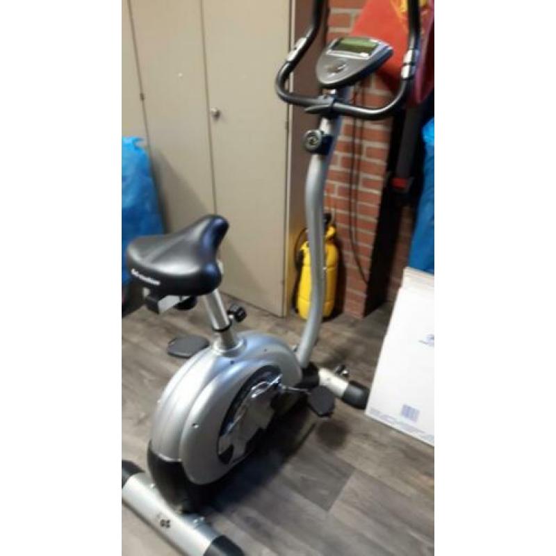 Dunlop hometrainer AC 530 compact sport