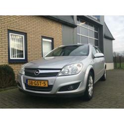 Opel Astra Wagon 1.6 Temptation AIRCO / CRUISECONTROL / NAVI
