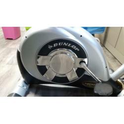 Dunlop hometrainer AC 530 compact sport