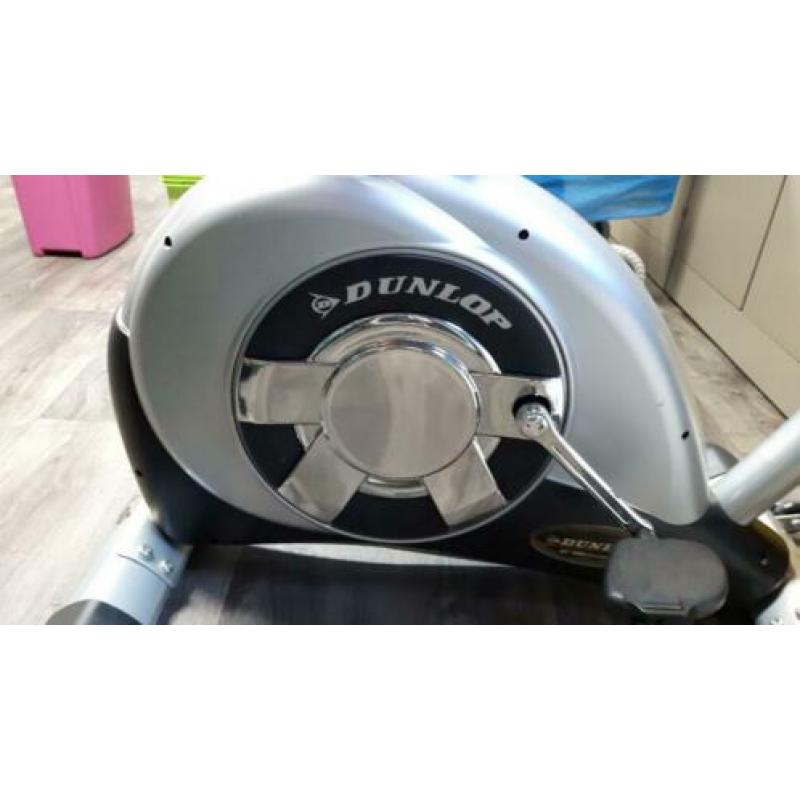 Dunlop hometrainer AC 530 compact sport
