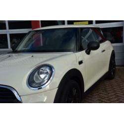 Mini Mini 1.2 One