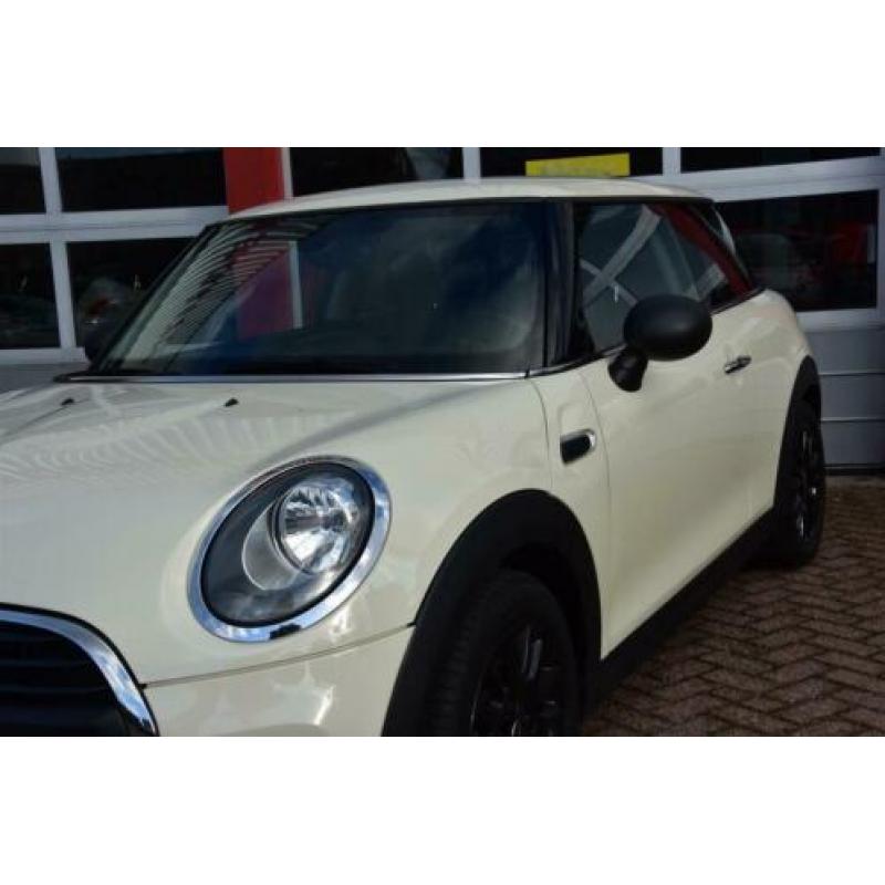 Mini Mini 1.2 One