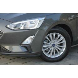 Ford Focus Titanium Business EcoBoost 125pk (bj 2019)