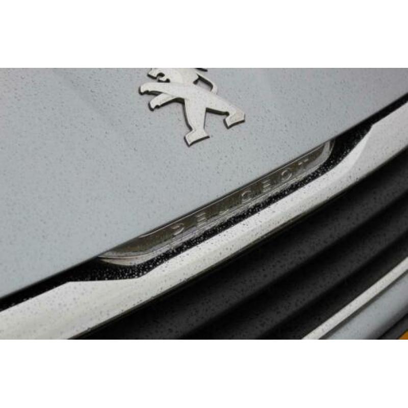 Peugeot 308 SW 1.6 BlueHDI Blue Lease Limited | LMV | PANO |