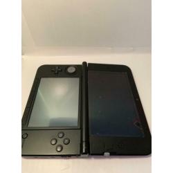 Nintendo 3DS XL SSB