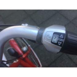 Cortina U1 50 cm frame