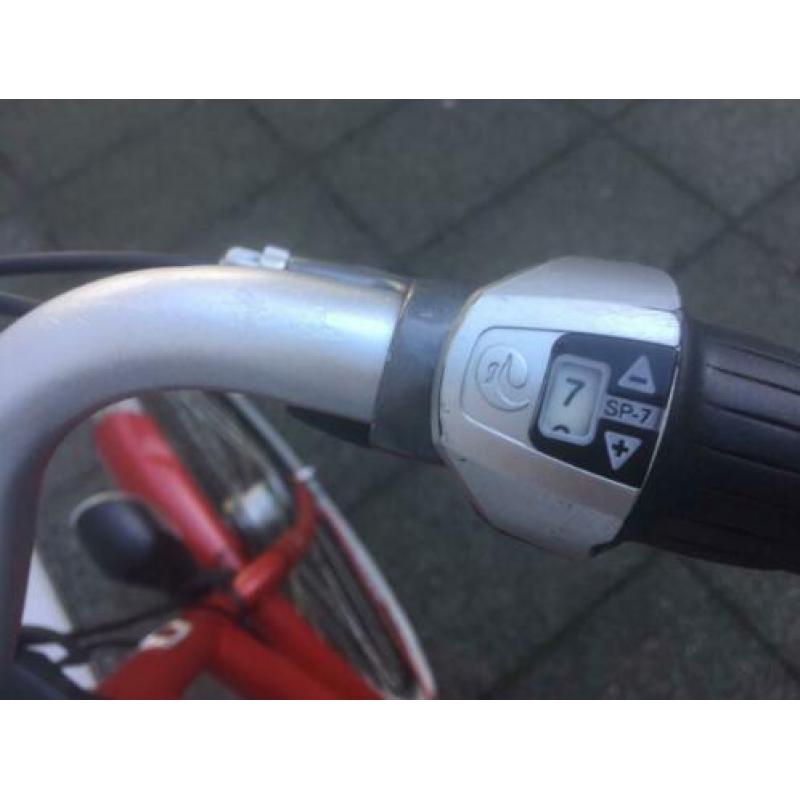 Cortina U1 50 cm frame