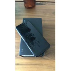 Samsung Galaxy S8 64gb + 128gb sd kaart
