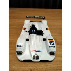 BMW V12 LMR Le-Mans 1999