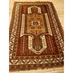 Oosters tapijt Kazak 230 x 150 cm | D17121846*