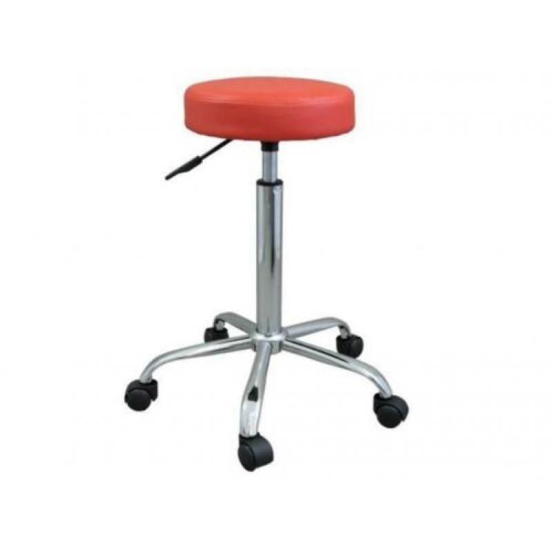 Tabouret "Rome - luxe Edition" Kleur. 901