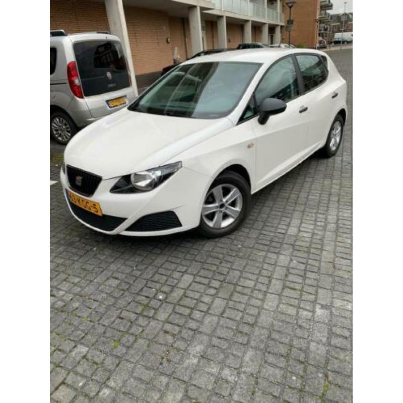 Seat Ibiza 1.2 44KW 5DRS 2009. 3de eigenaar!!