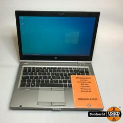 HP EliteBook 8470P | Intel 2.6GHz | 4GB RAM | 320GB HDD | Wi