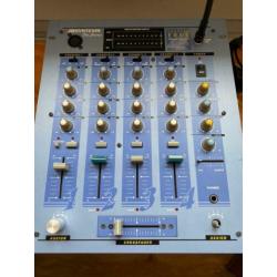 Dj mengpaneel JBSystems classic four