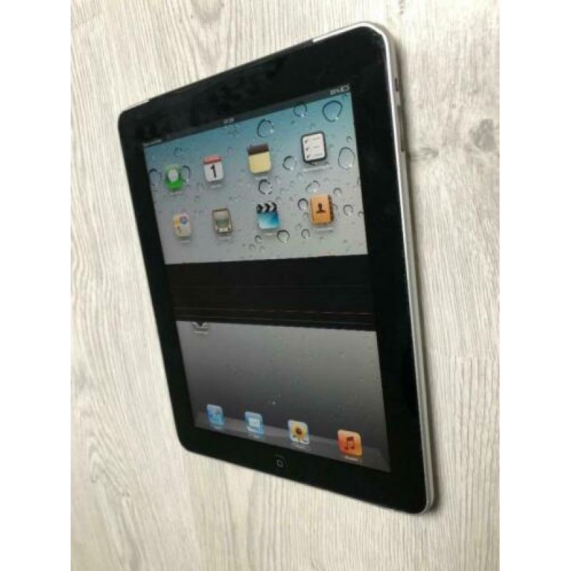 Apple iPad 1 voor onderdelen