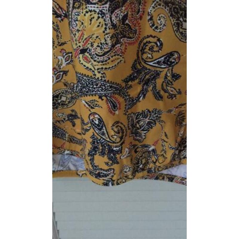 Cadadia top