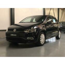Volkswagen Polo 1.4 TDI Comfortline Cruise Control | NAVI |