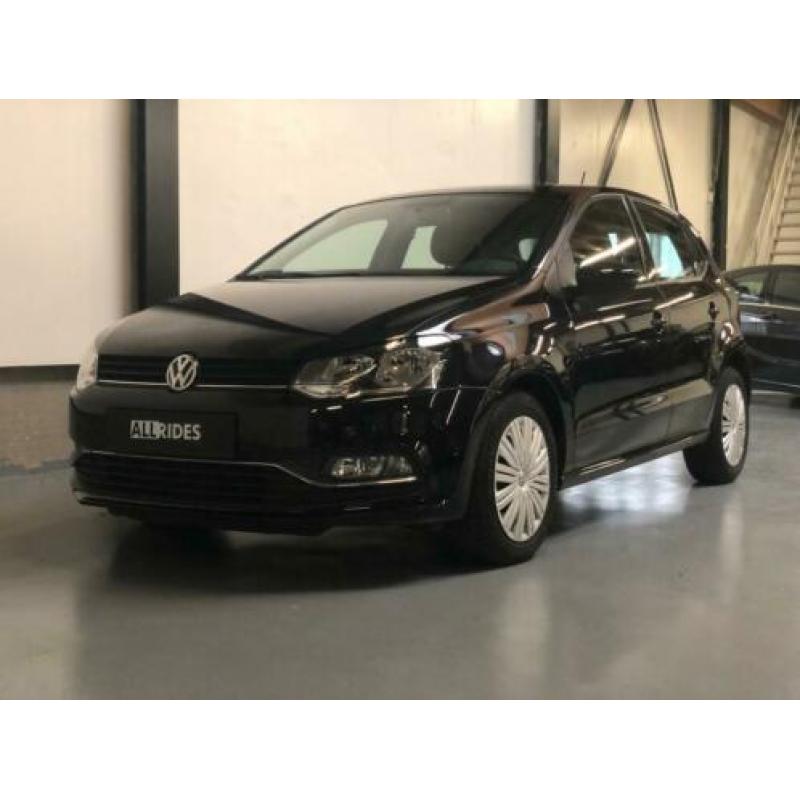 Volkswagen Polo 1.4 TDI Comfortline Cruise Control | NAVI |