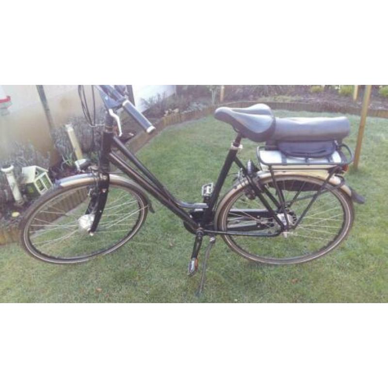 Electrische fiets