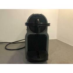Nespresso Magimix grijs