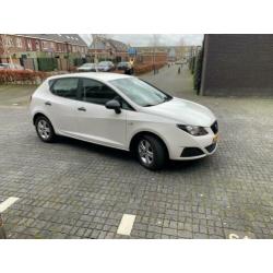 Seat Ibiza 1.2 44KW 5DRS 2009. 3de eigenaar!!