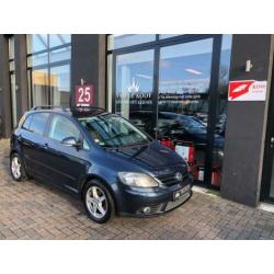 Volkswagen Golf Plus 1.6 Comfortline 6/12 M Garantie