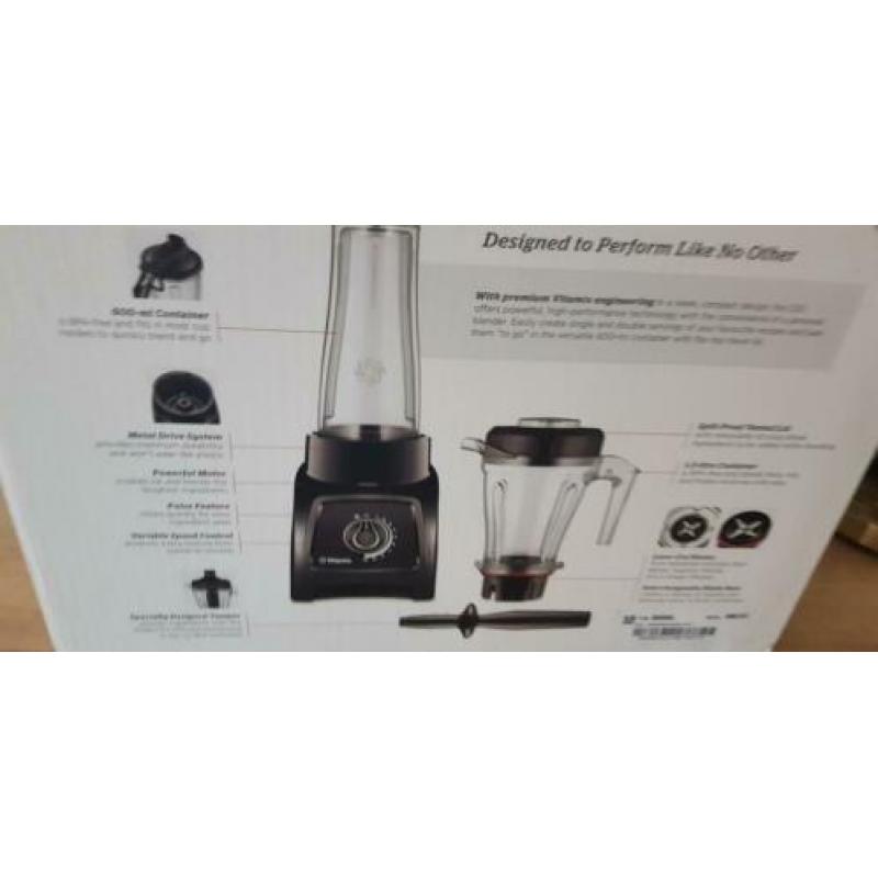 vitamix blender