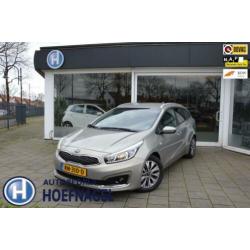 Kia Cee'd Sportswagon 1.0 T-GDi ComfortPlusLine Navigator Cl