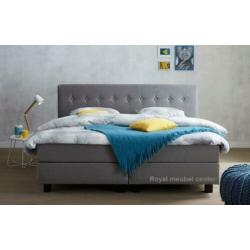 Boxspring Passie Swiss collectie Complete set Aanbieding!