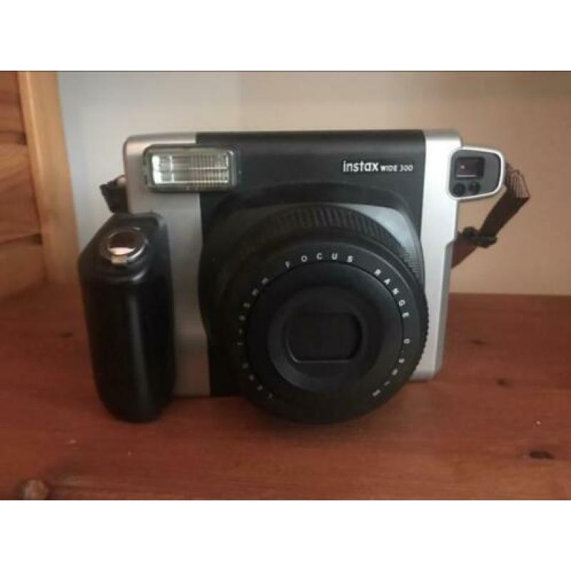 Instax fuijfilm wide