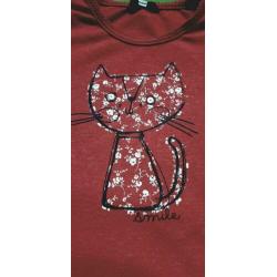 Z.G.A.N George shirt maat 110 / 116