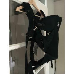 Stokke MyCarrier Front & Back Carrier
