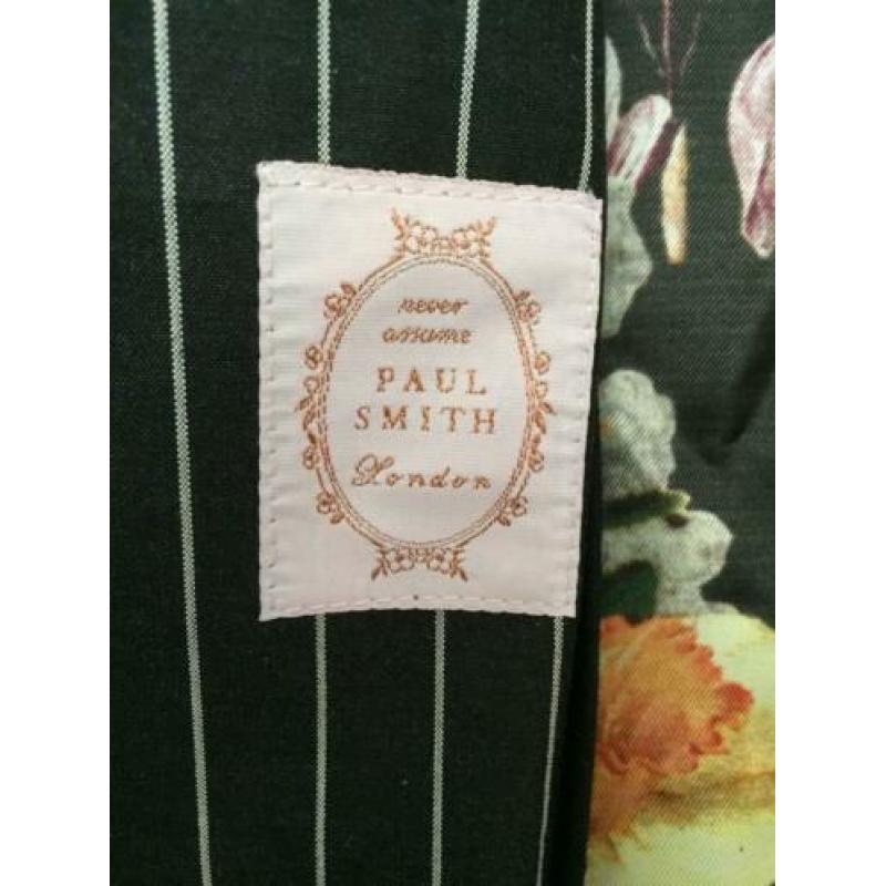 Paul Smith jasje maat 40