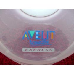 Philips AVENT Magnetronstoomsterilisator voor babyflesjes