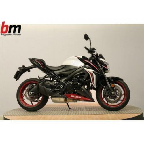 Suzuki GSX-S1000A, GSXS1000A, GSX S1000A (bj 2018)