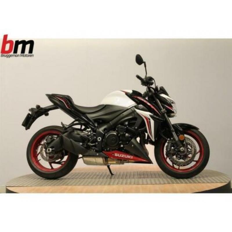 Suzuki GSX-S1000A, GSXS1000A, GSX S1000A (bj 2018)