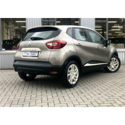 Renault Captur 1.2 TCe. 120 PK AUTOMAAT, NAVI, PDC, CRUISE.,