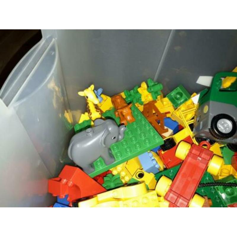 Duplo doos vol 9kg