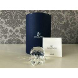 Diverse Swarovski.