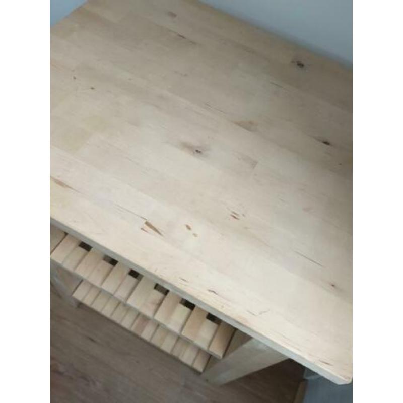 Berken roltafel