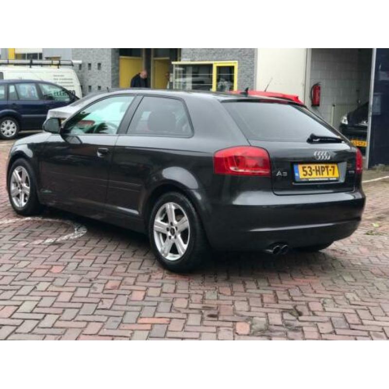 Audi A3 1.4 TFSI Attraction Pro Line Business TOP AUTO/NW AP