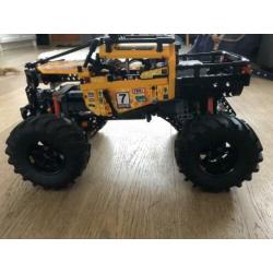 LEGO 42099 RC X-treme Off-roader