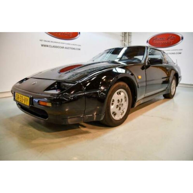 Nissan 300ZX 3.0 V6 2+2