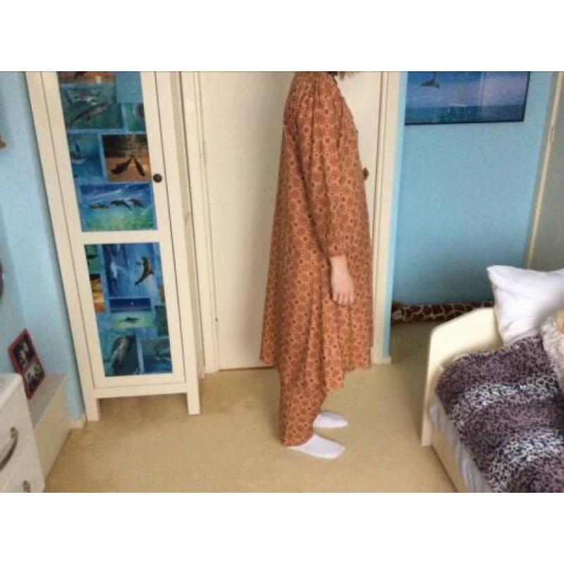 Pakistaanse kleding voor vrouw lengte 168